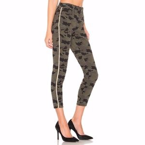 L'AGENCE Margot High-rise Skinny